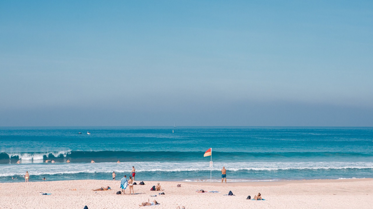 Photo of Others in Bondi Beach