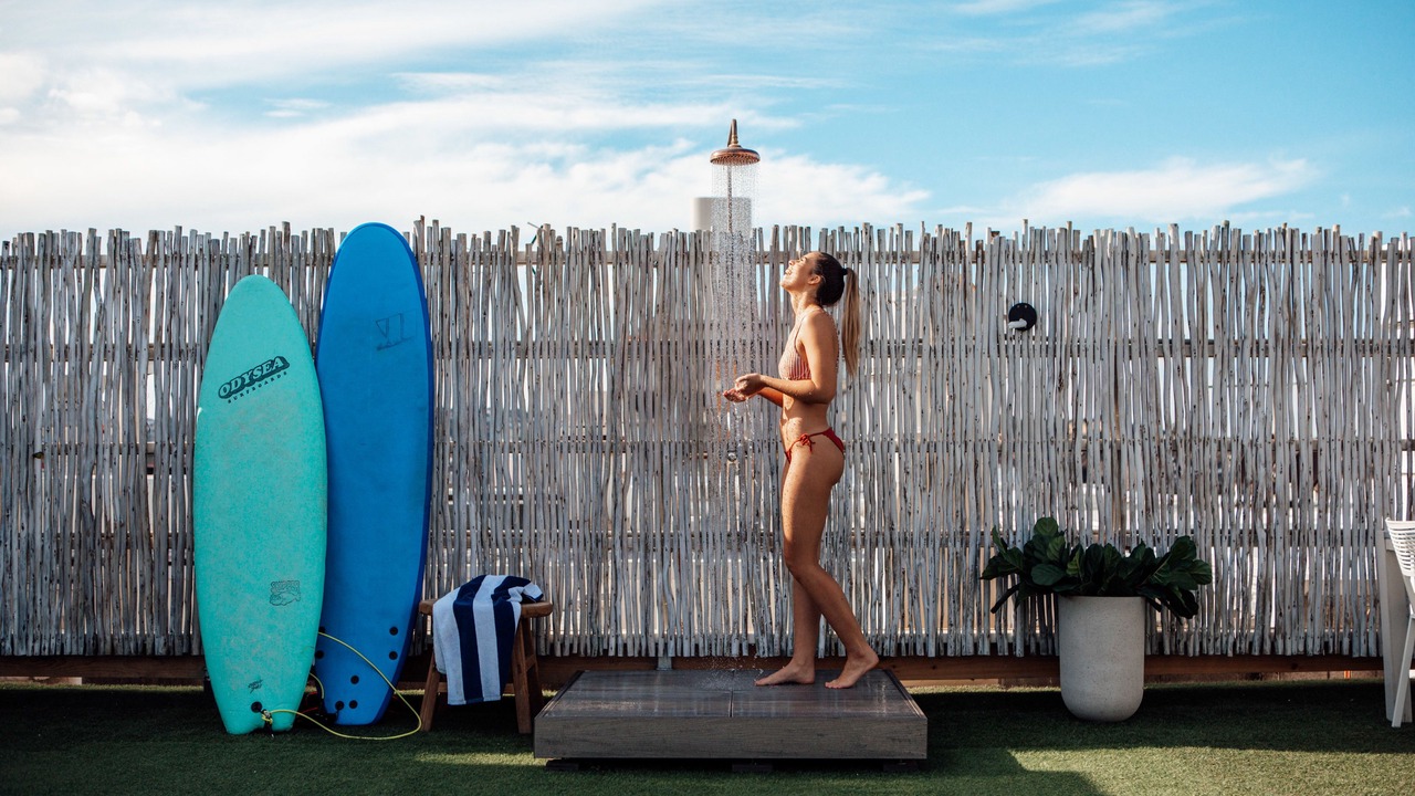 Photo of Patio Balcony in Bondi Beach