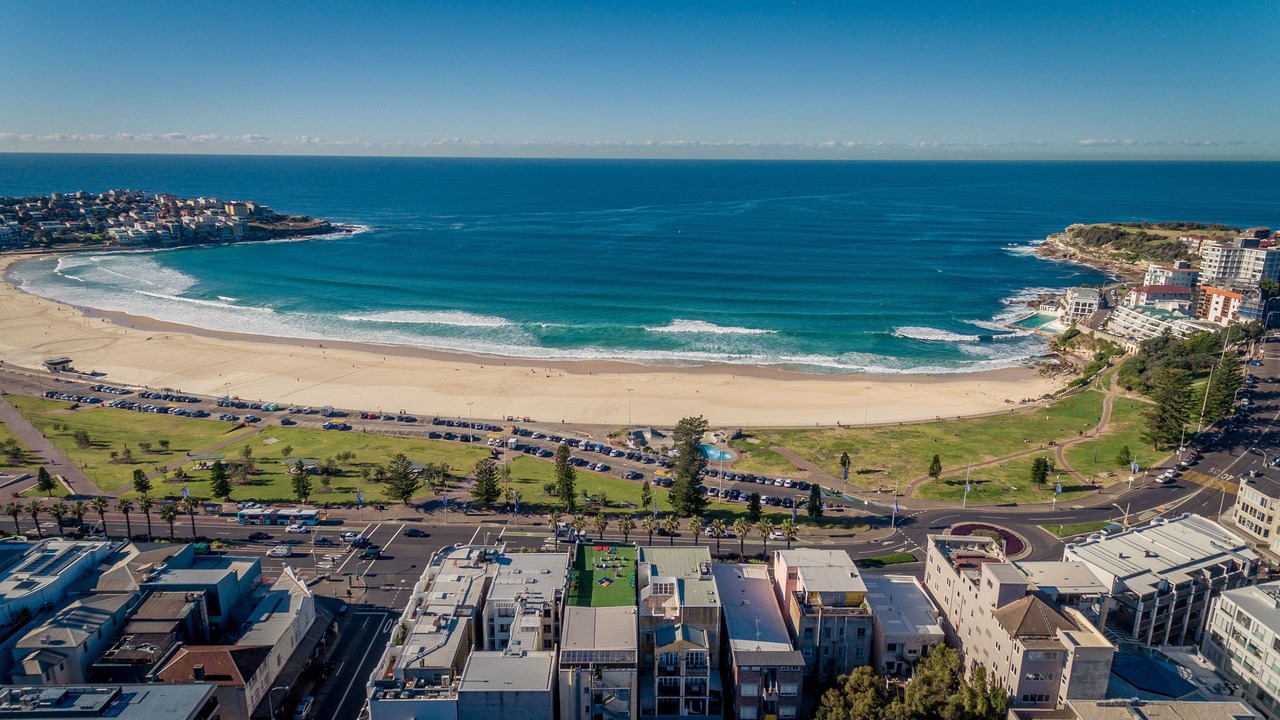 Photo of Others in Bondi Beach