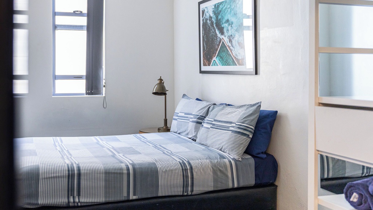 Photo of Bedroom in Bondi Beach