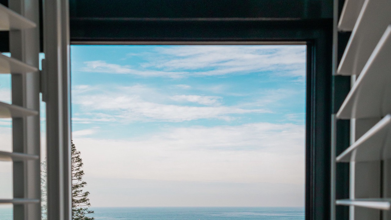 Photo of Bedroom in Bondi Beach