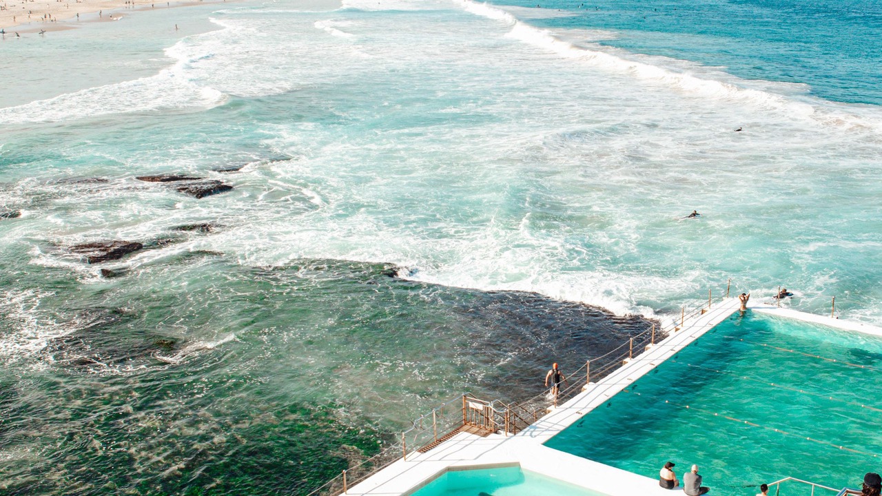Photo of Others in Bondi Beach