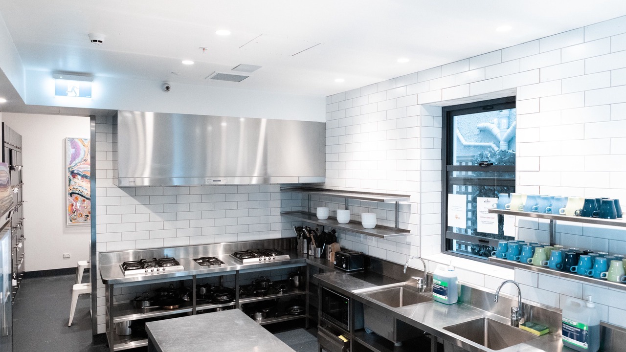 Photo of Kitchen in Bondi Beach