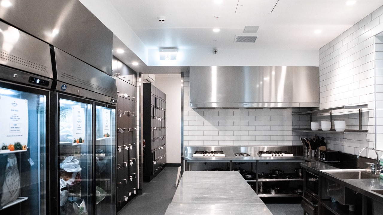Photo of Kitchen in Bondi Beach