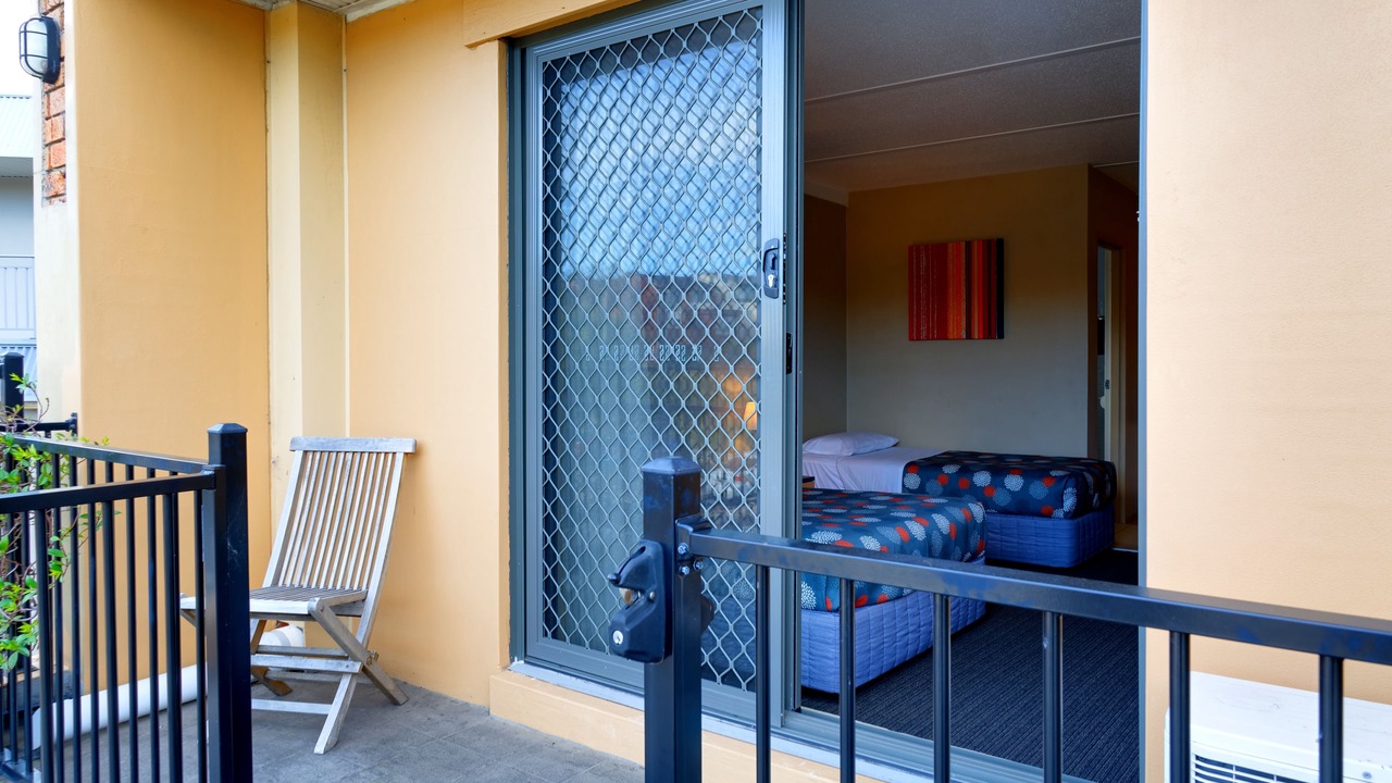 Photo of Patio Balcony in Maroubra South
