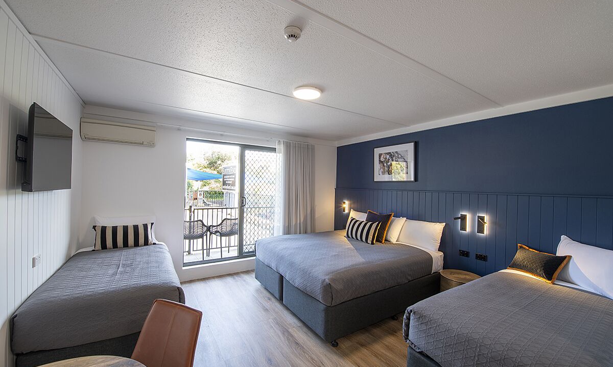 Photo of Bedroom in Maroubra South