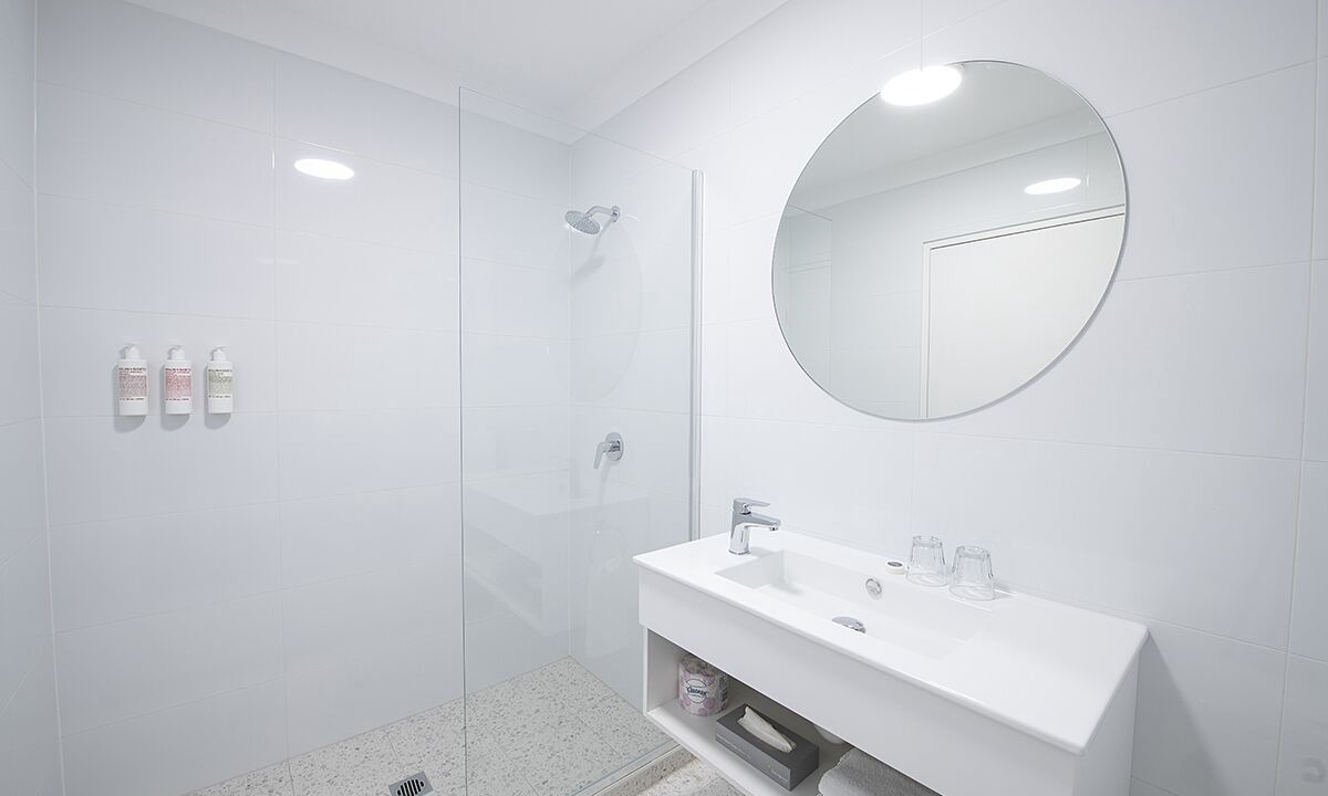 Photo of Bathroom in Maroubra South