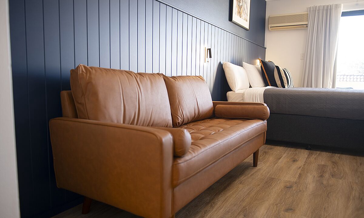 Photo of Bedroom in Maroubra South
