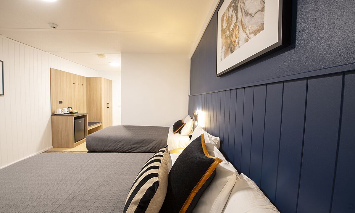 Photo of Bedroom in Maroubra South