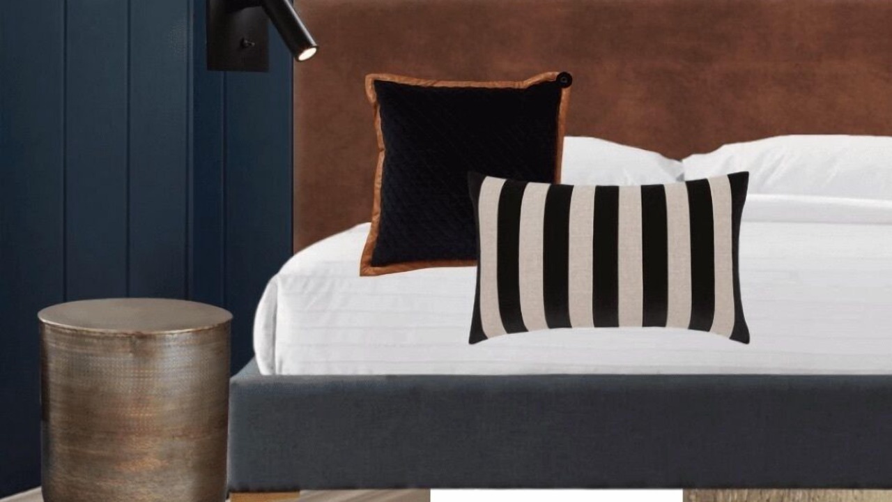 Photo of Bedroom in Maroubra South