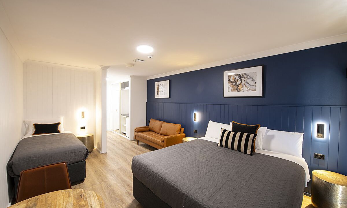 Photo of Bedroom in Maroubra South