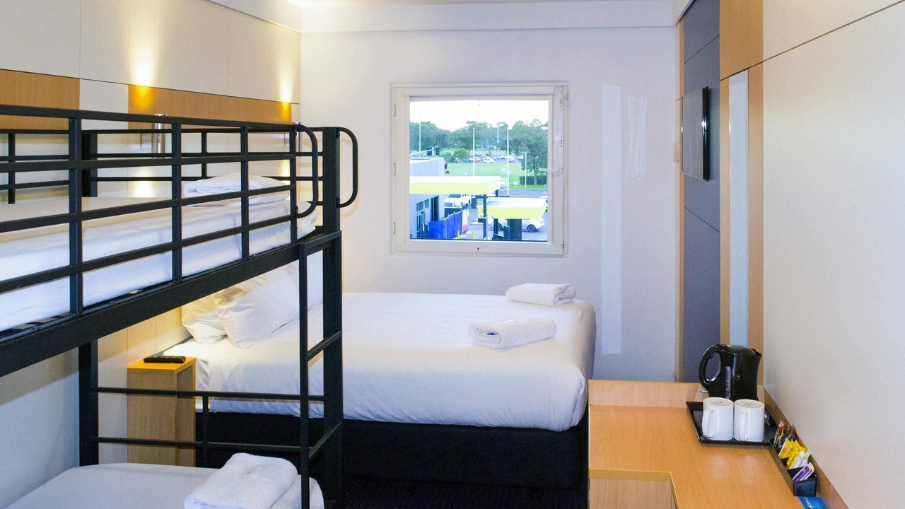 Photo of Bedroom in West Gosford