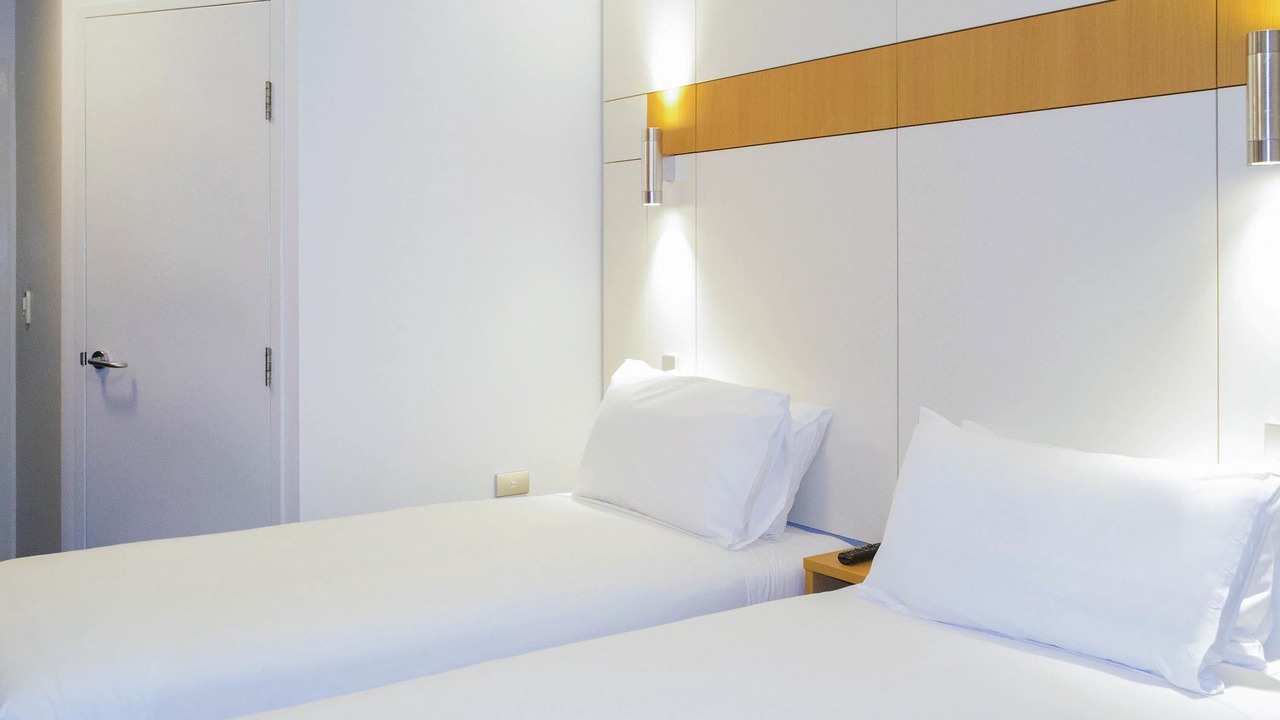 Photo of Bedroom in West Gosford