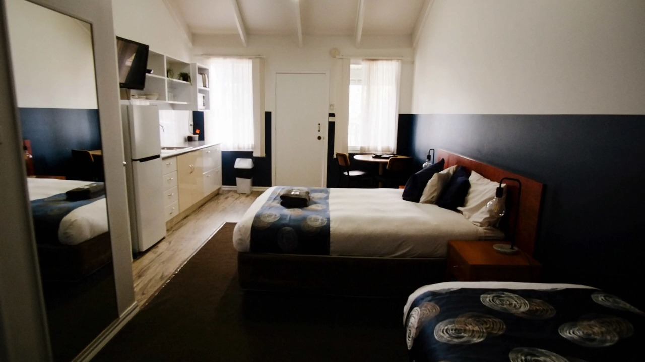 Photo of Livingroom in Queanbeyan