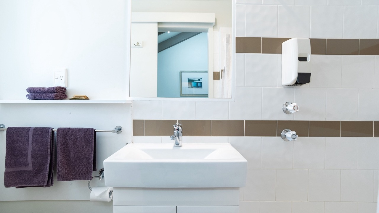 Photo of Bathroom in Queanbeyan