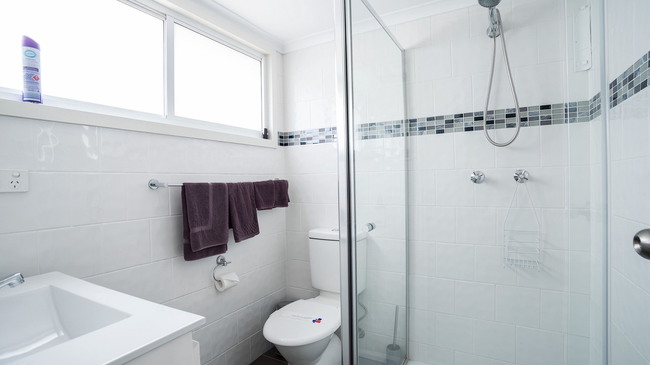 Photo of Bathroom in Queanbeyan
