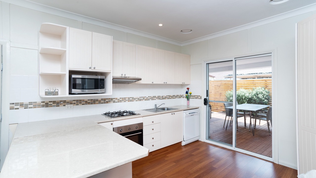 Photo of Kitchen in Queanbeyan