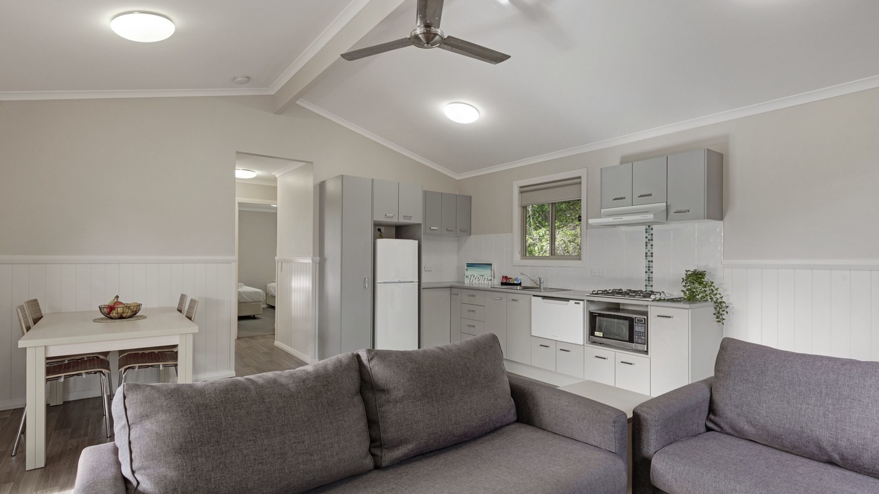 Photo of Kitchen in Harrington