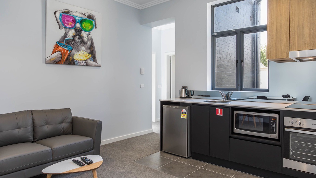 Photo of Kitchen in Wagga Wagga