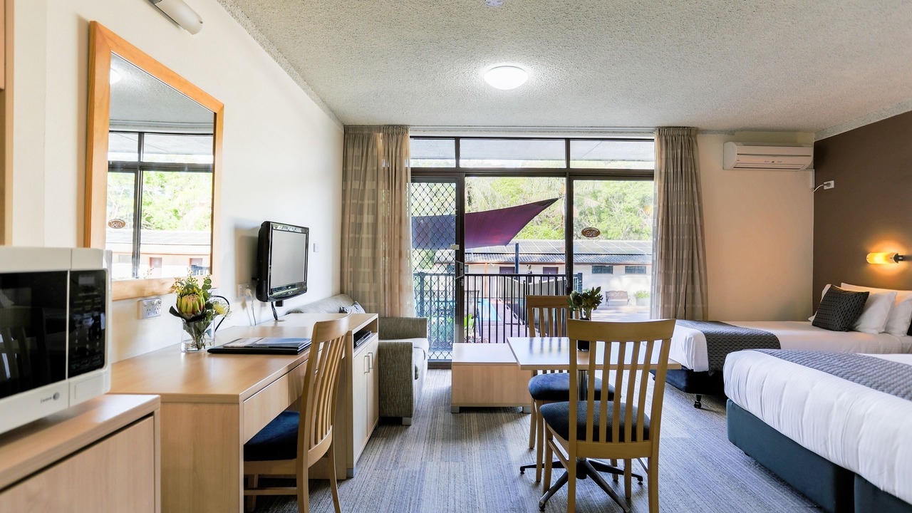Photo of Livingroom in Nowra