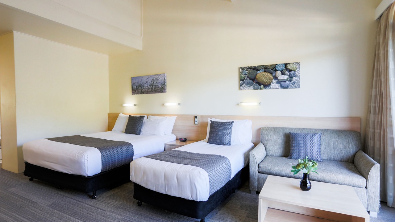 Photo of Bedroom in Nowra