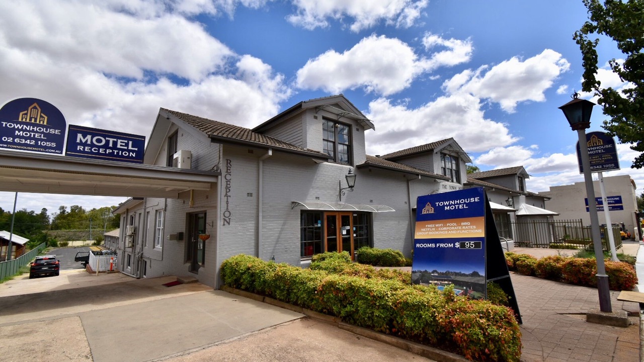 Photo of Outdoor in Cowra