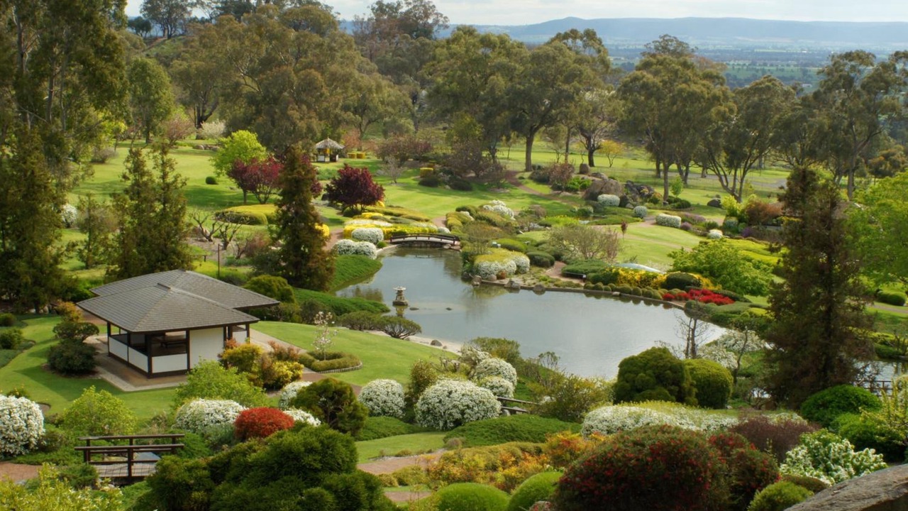 Photo of Outdoor in Cowra