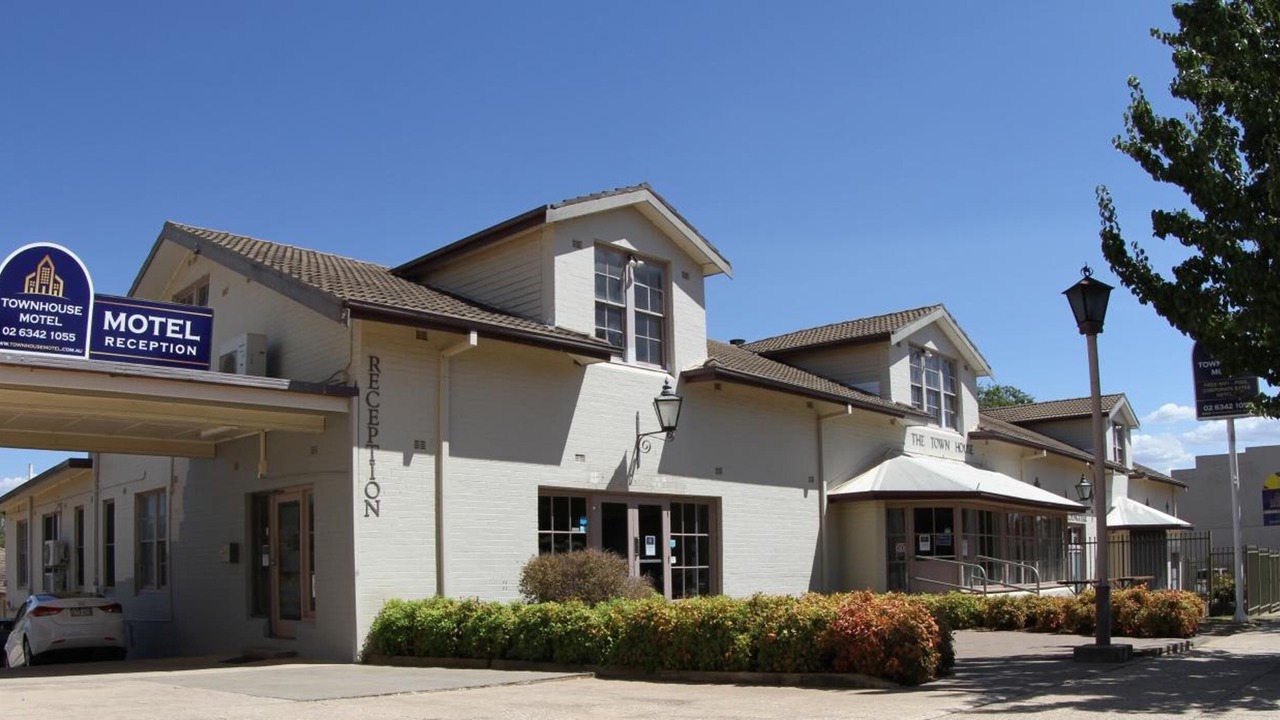 Photo of Outdoor in Cowra