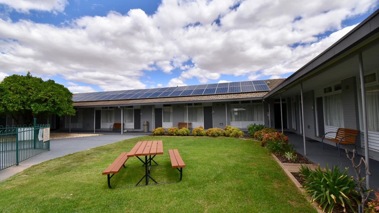 Photo of Outdoor in Cowra