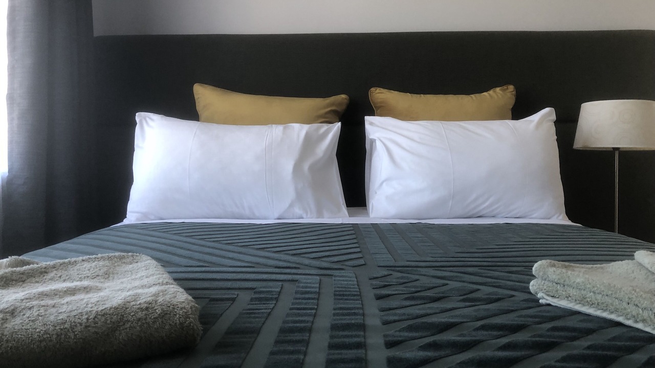 Photo of Bedroom in Cooma