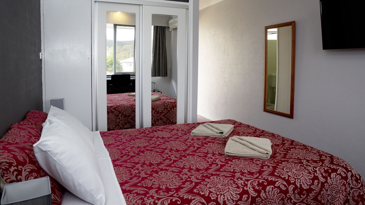 Photo of Bedroom in Cooma