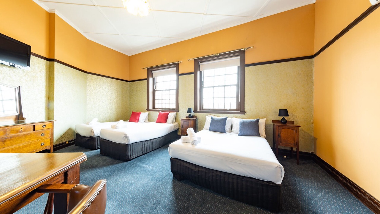 Photo of Livingroom in Strathfield