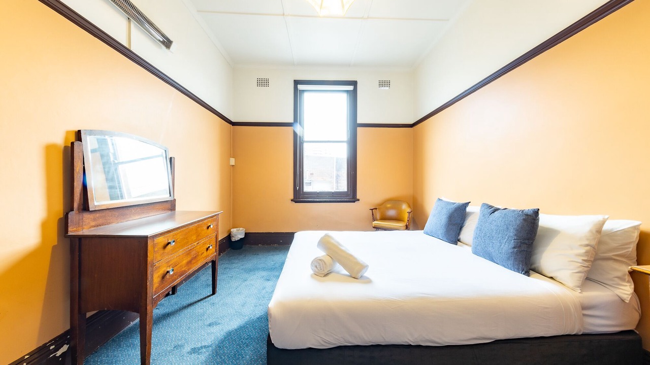 Photo of Bathroom in Strathfield