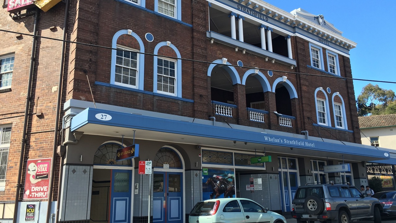 Photo of Outdoor in Strathfield