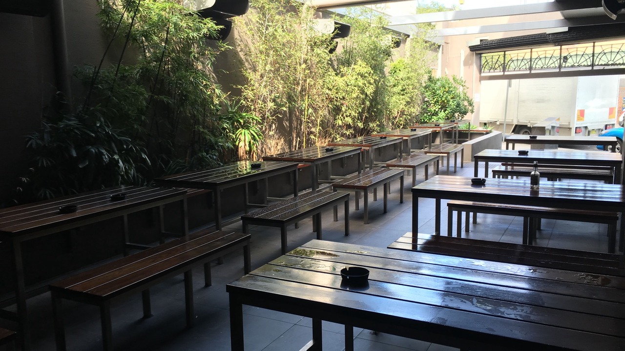 Photo of Patio Balcony in Strathfield