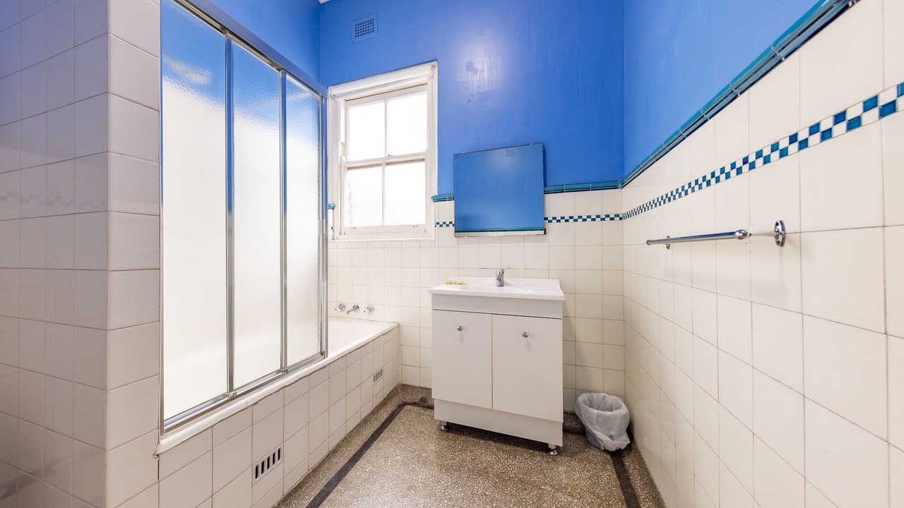 Photo of Bathroom in Strathfield
