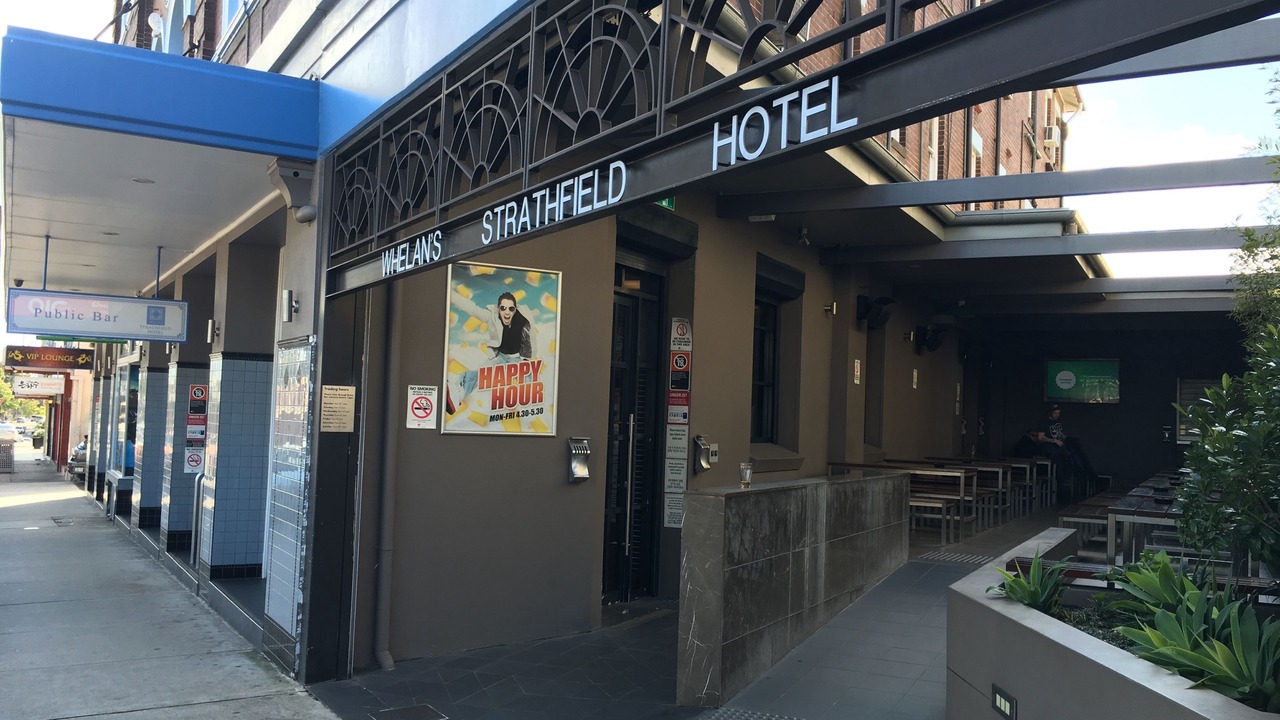 Photo of Outdoor in Strathfield