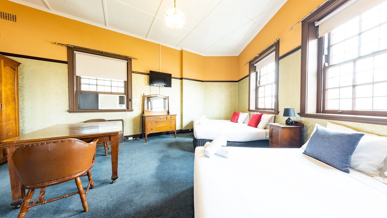 Photo of Bedroom in Strathfield