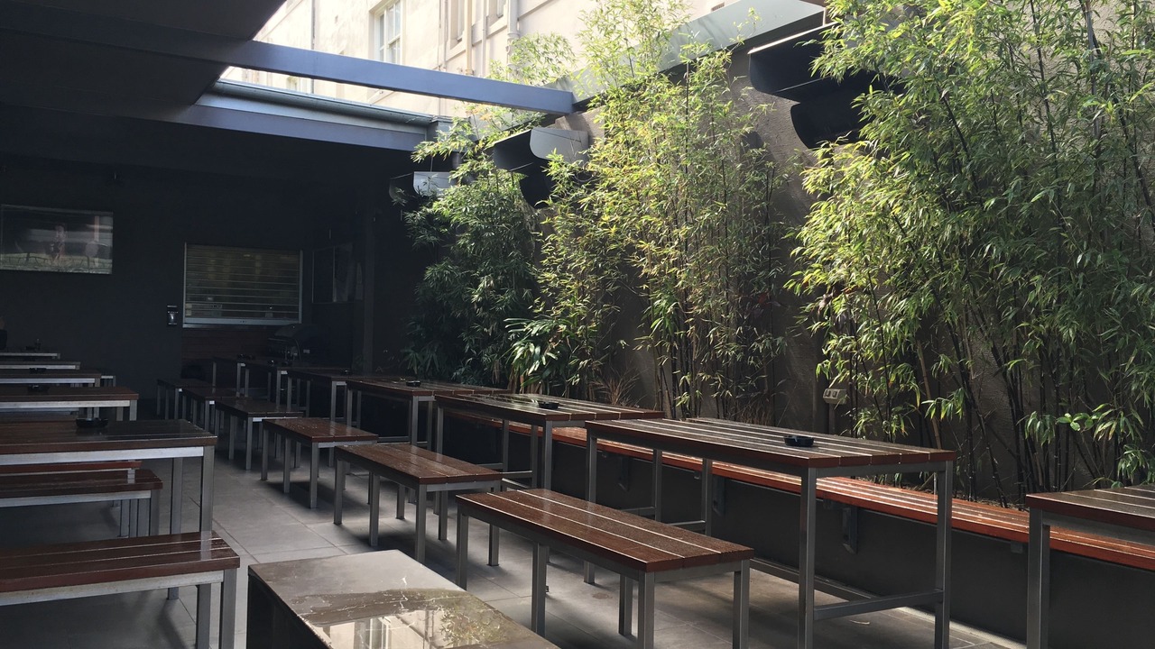 Photo of Patio Balcony in Strathfield
