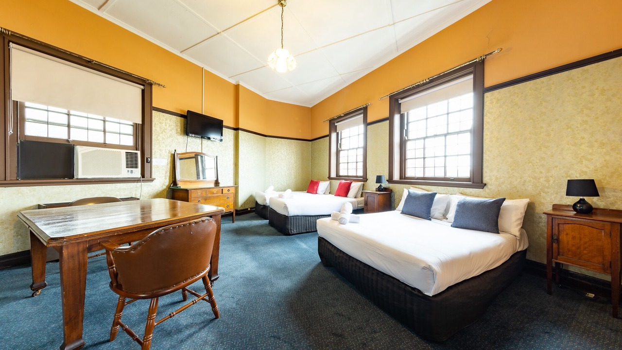 Photo of Bedroom in Strathfield