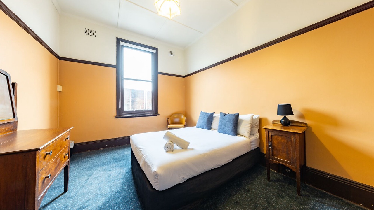 Photo of Bedroom in Strathfield