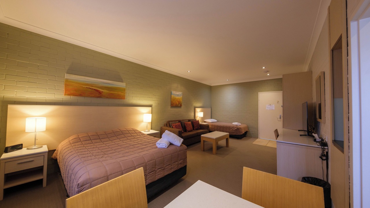 Photo of Bedroom in Bowral