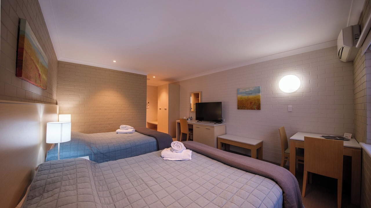 Photo of Bedroom in Bowral