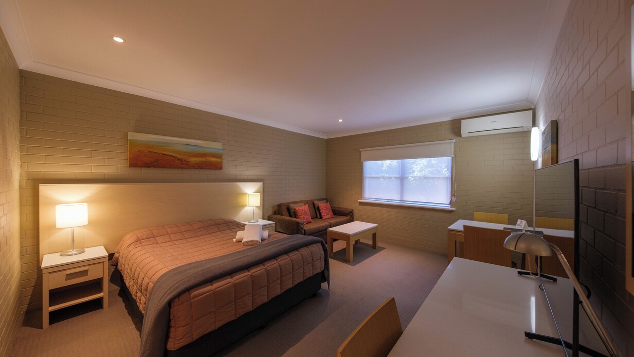 Photo of Bedroom in Bowral