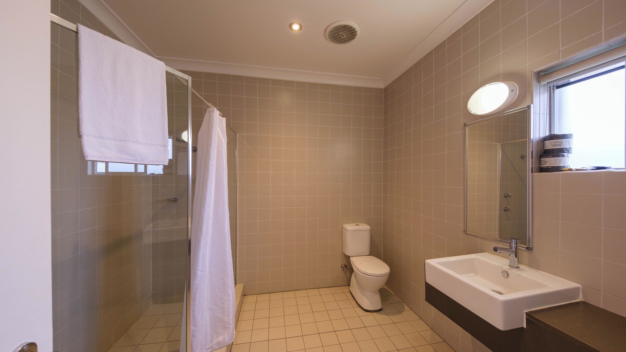 Photo of Bathroom in Bowral