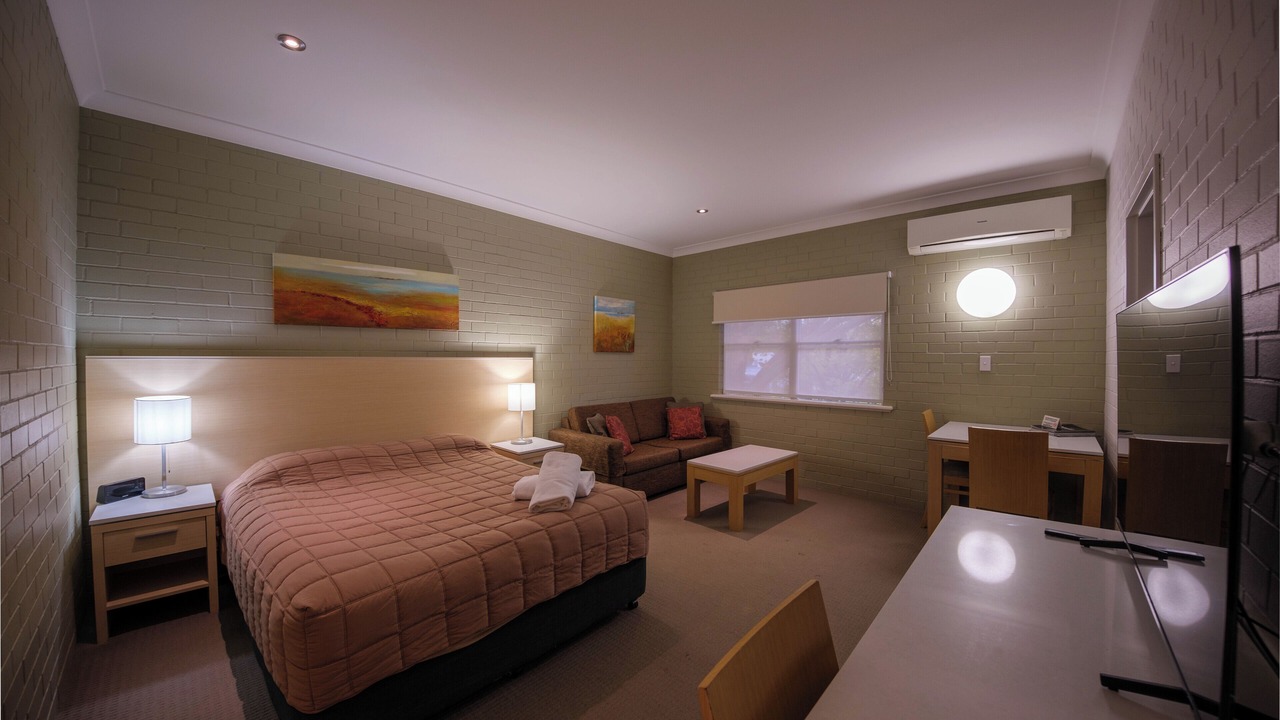 Photo of Bedroom in Bowral
