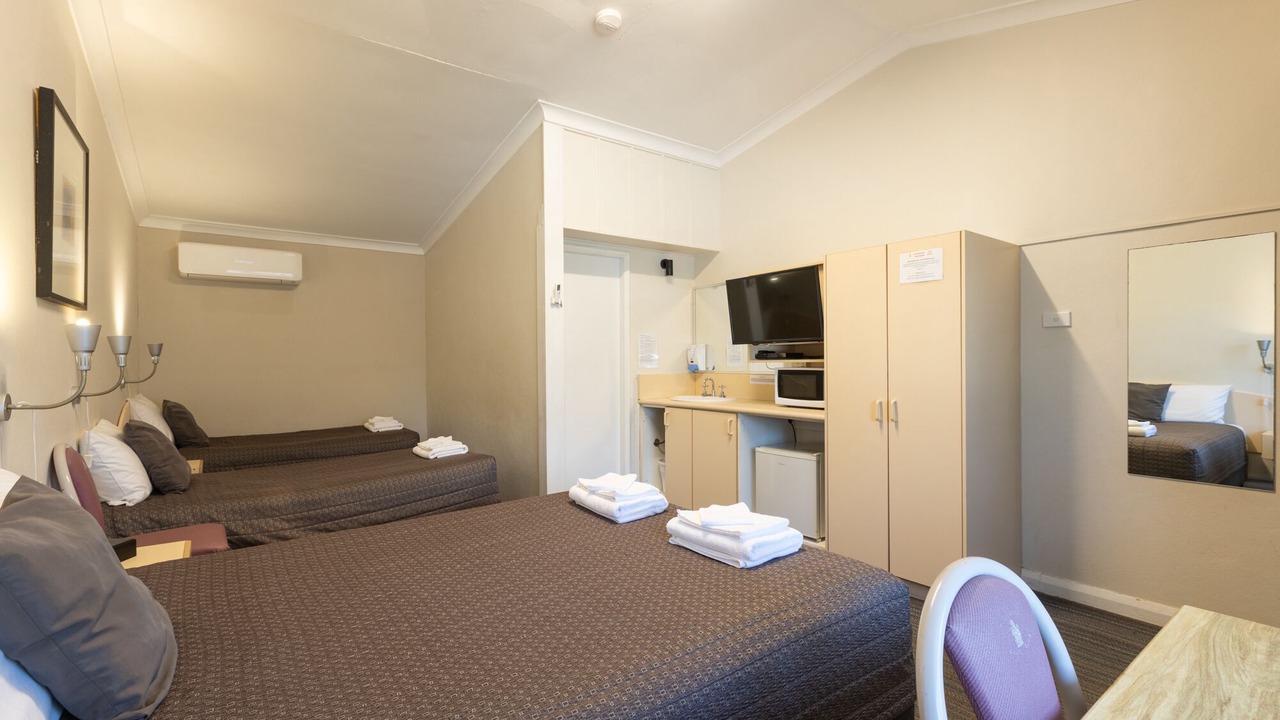 Photo of Bedroom in Mittagong