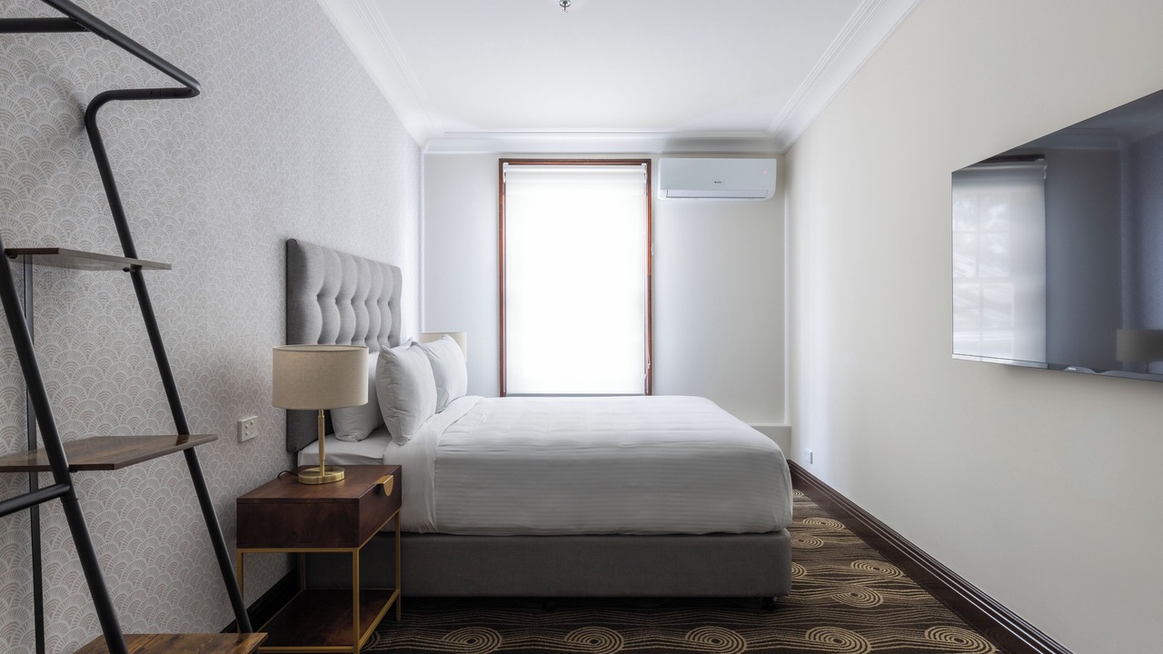 Photo of Bedroom in St Peters