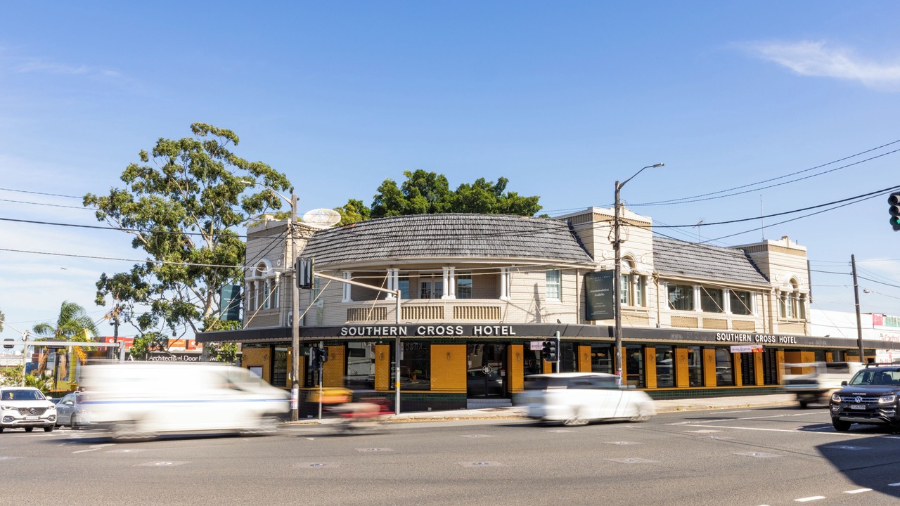 Photo of Outdoor in St Peters