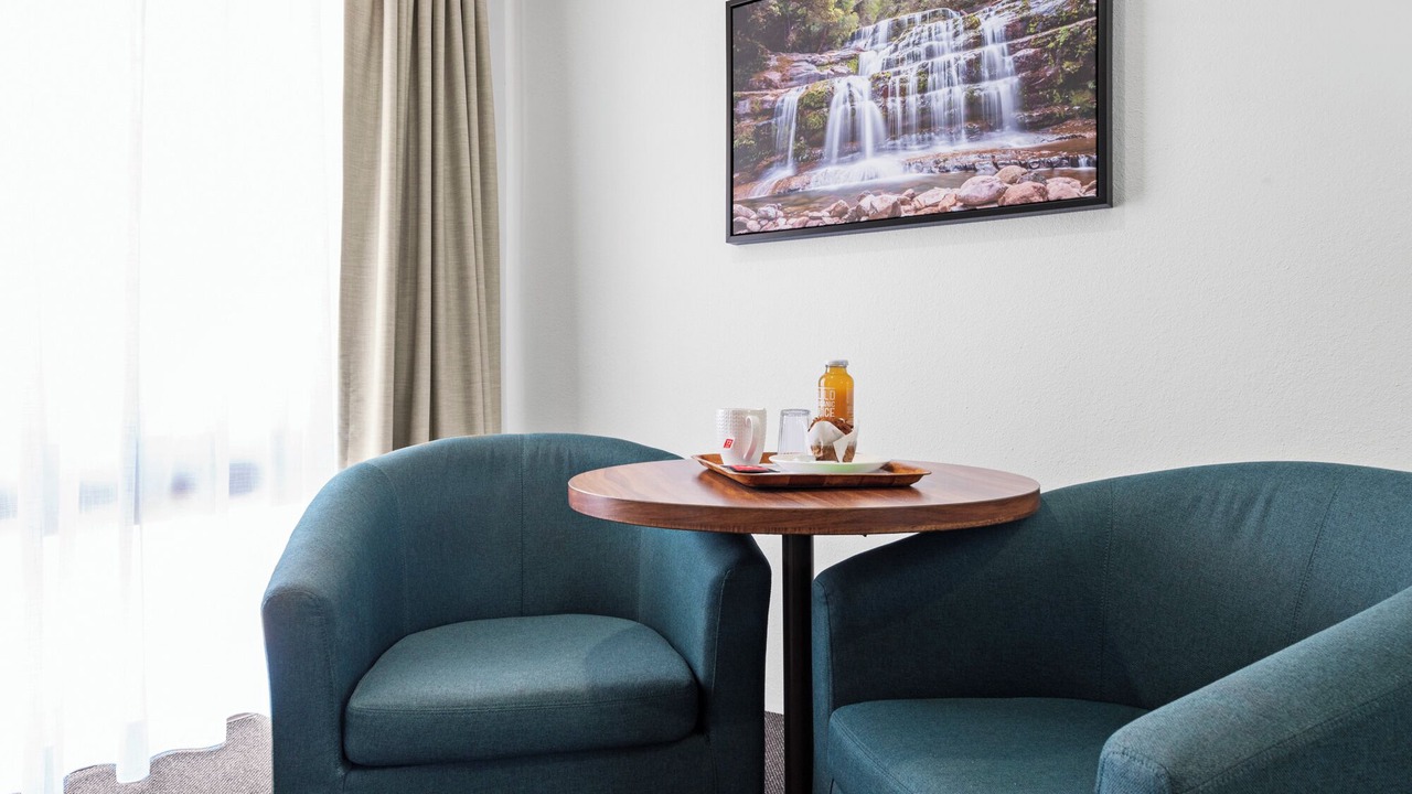 Photo of Bedroom in Bomaderry